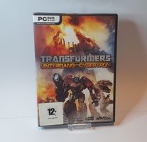 Transformers Fall of Cybertron - PC Spiel (NEU & OVP)