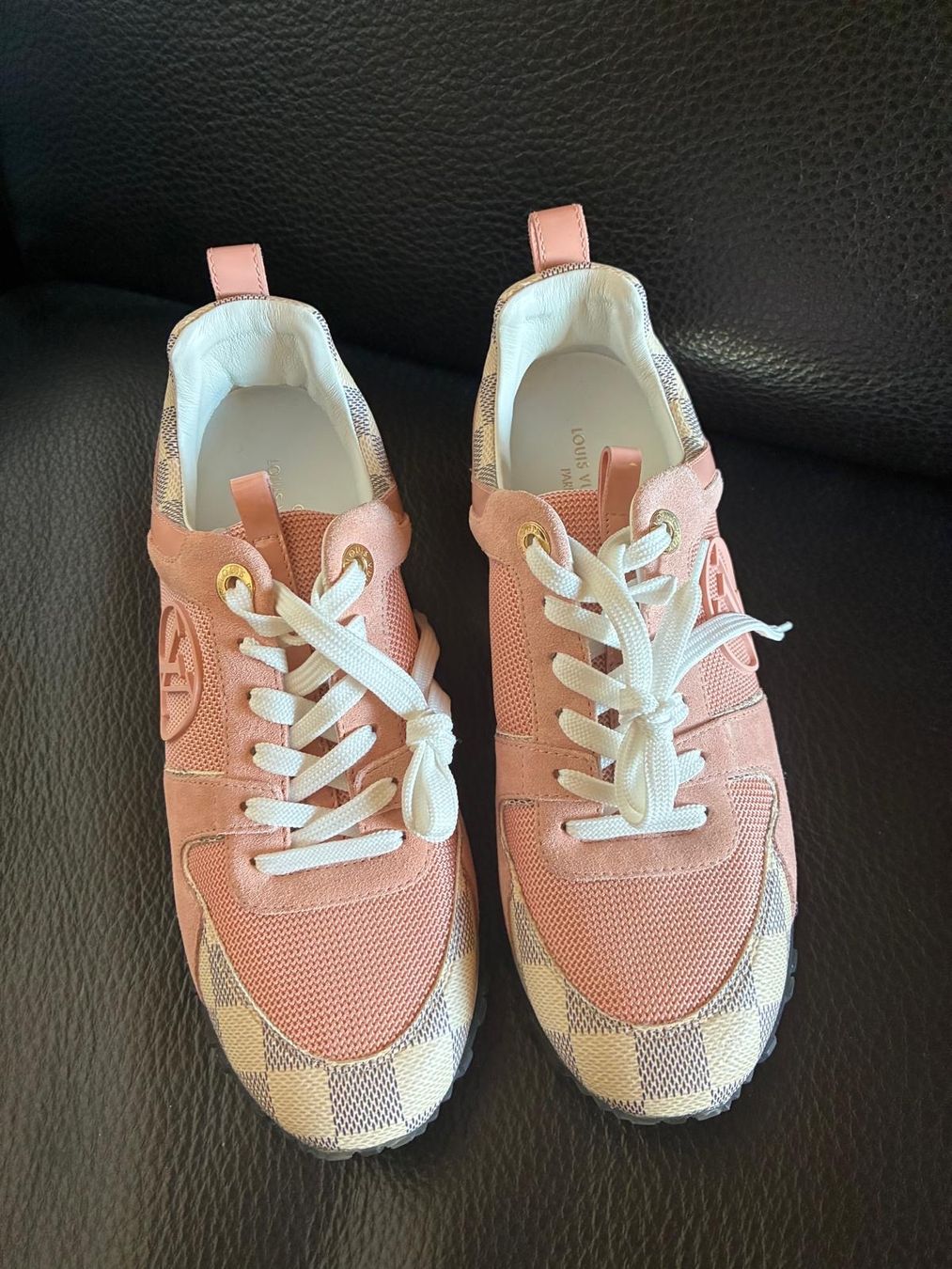 Louis Vuitton Scarpe da donna: LOUIS VUITTON – Nuovo e nell'imballaggio originale da Rümlang venduto da har_z6qv 1