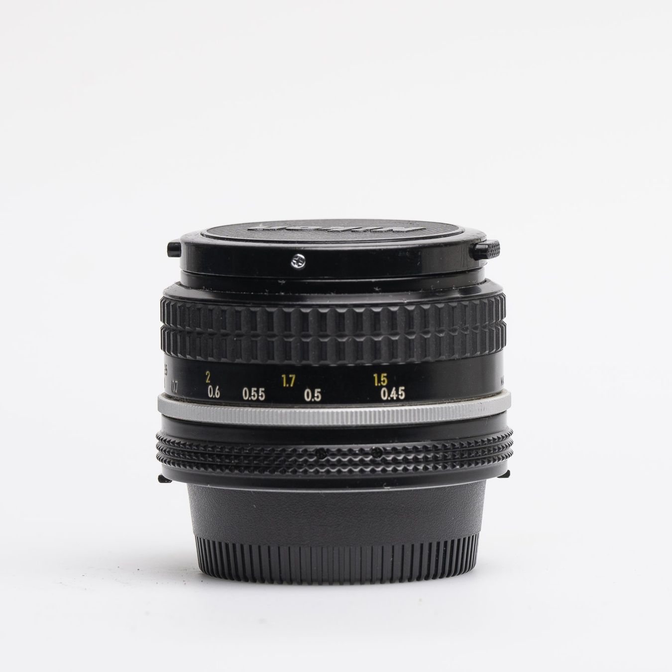Nikon Objektive: Nikkor F1.8-22 – Gebraucht aus Stans von studiofischlin 1