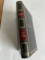 Georges Simenon Maigret und der Mann auf der Bank.