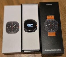 Samsung Watch Ultra