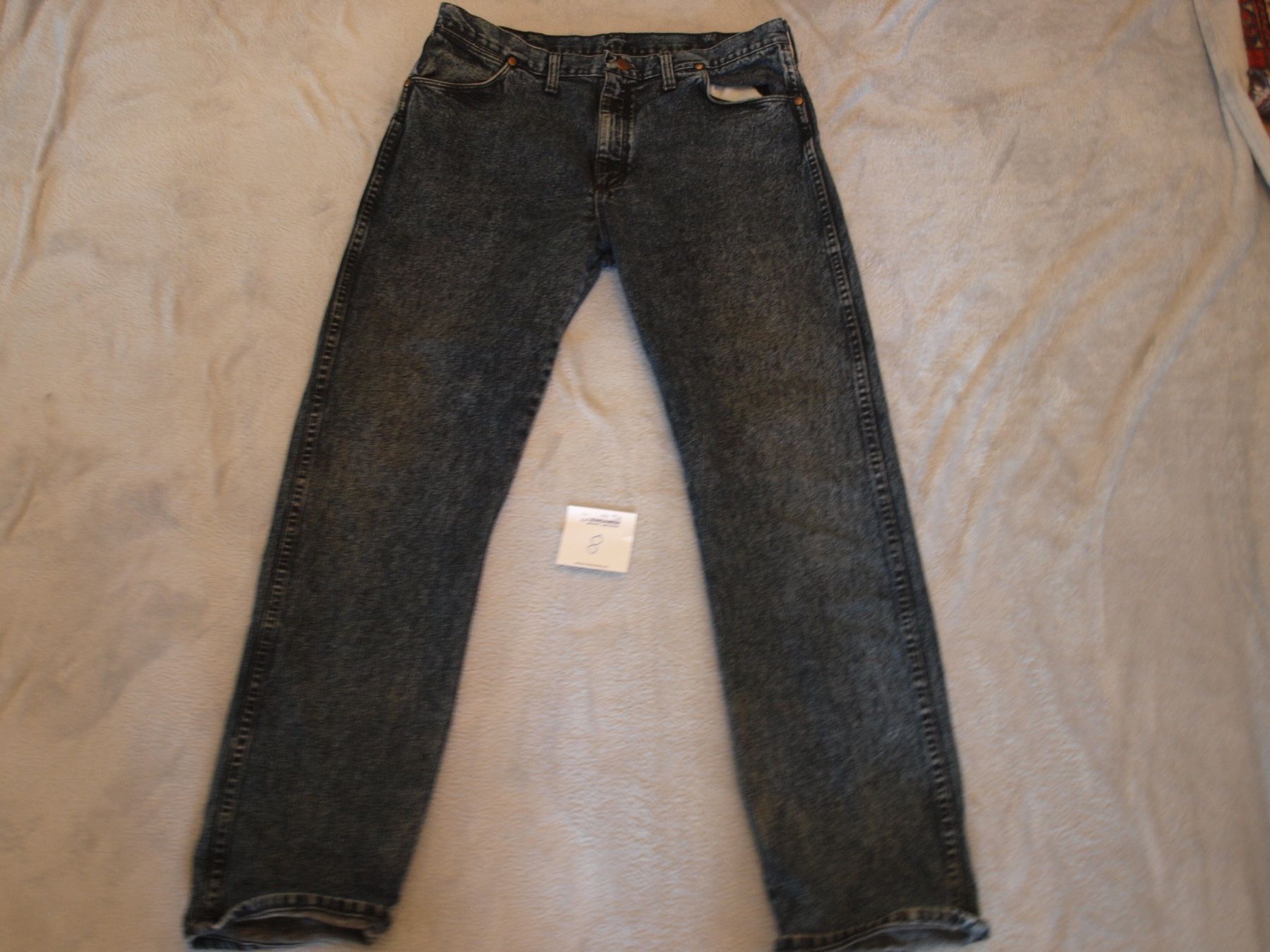 Jeans: Jeans – Usato da Zollikerberg venduto da ufo57