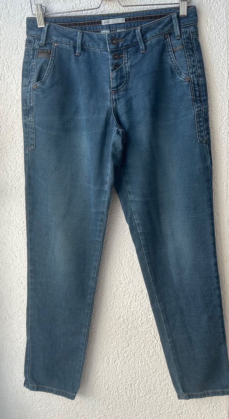 Nile Pantalons: NILE Hose – D'occasion à STUDEN BE par SMIROS 1
