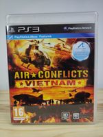Air Conflicts Vietnam PS3 Playstation 3 PAL CIB