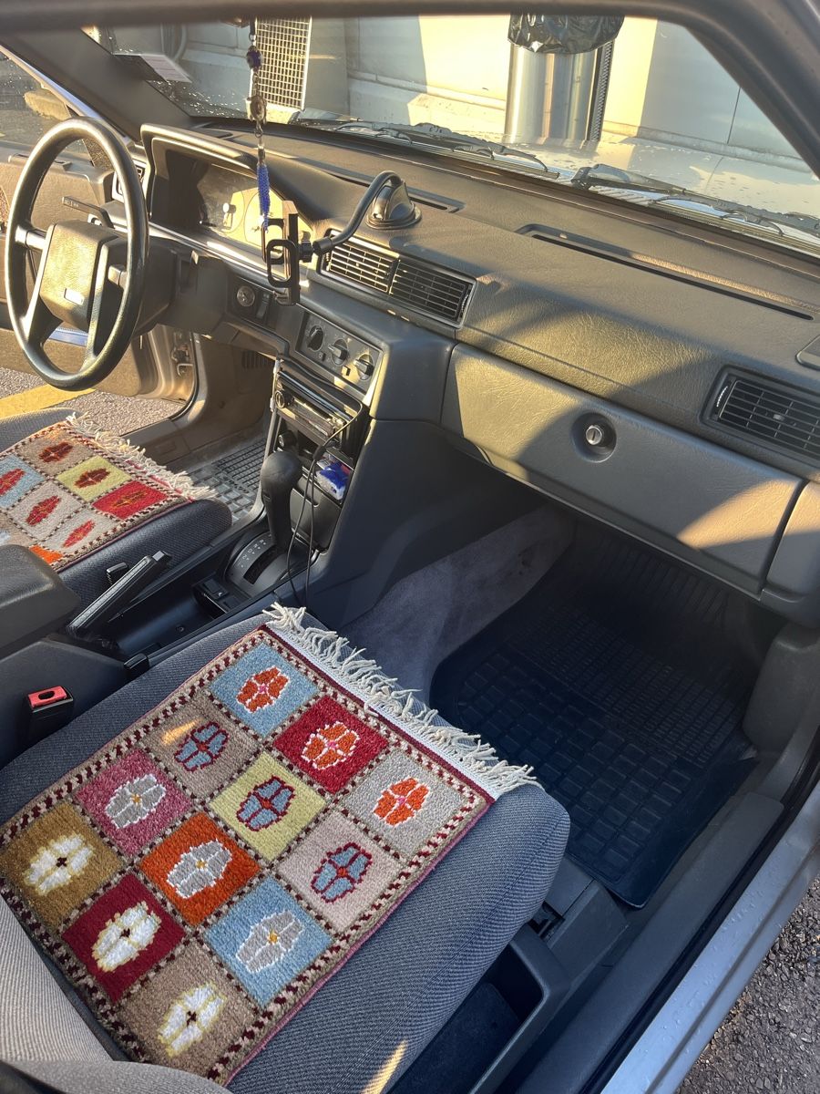 Volvo Automobili: Volvo 940 GLE Limousine  - Youngtimer – Usato da Steinhausen venduto da YANCHOVIE 4