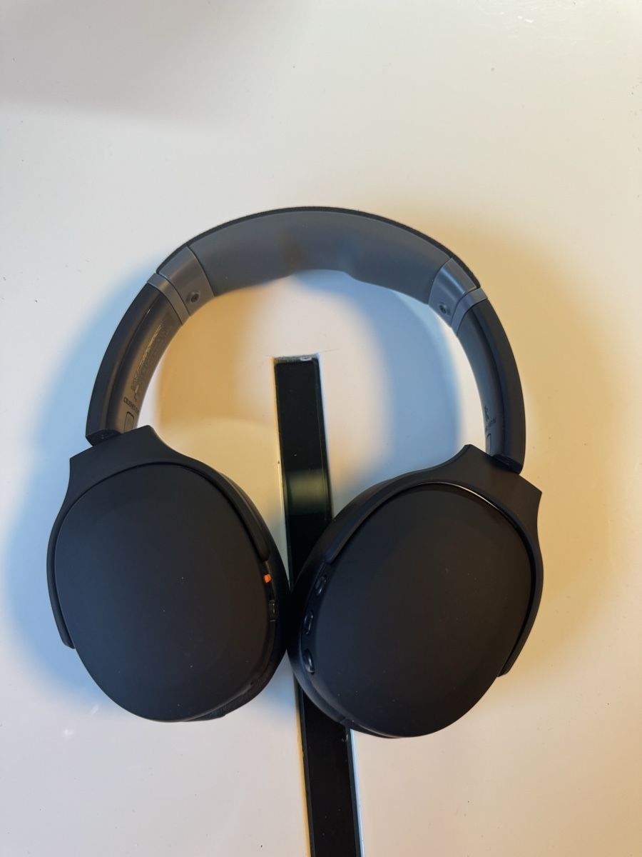 Skullcandy Kopfhörer: Casque audio SKULLCANDY – Neu (gemäss Beschreibung) aus Perroy von vivelavente