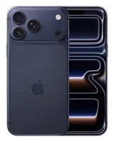 APPLE iPhone 17 Pro Max 256 GB Deep Blue NEU OVP