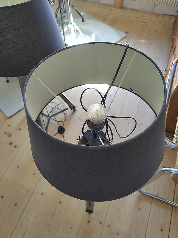 Lampade: Lampe sur pied - lampadaire  – Usato da Prilly venduto da Delph82 1