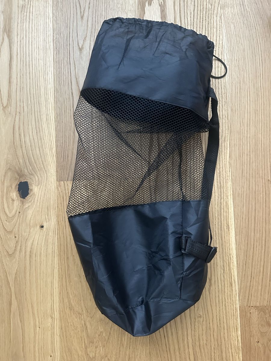 Massagegeräte: Massage Rollerset mit Tasche – Neu (gemäss Beschreibung) aus Muri AG von LON2o11 3