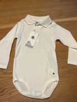 Body Petit Bateau