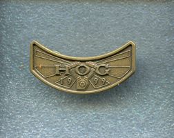 HOG  HARLEY OWNERS GROUP  1999