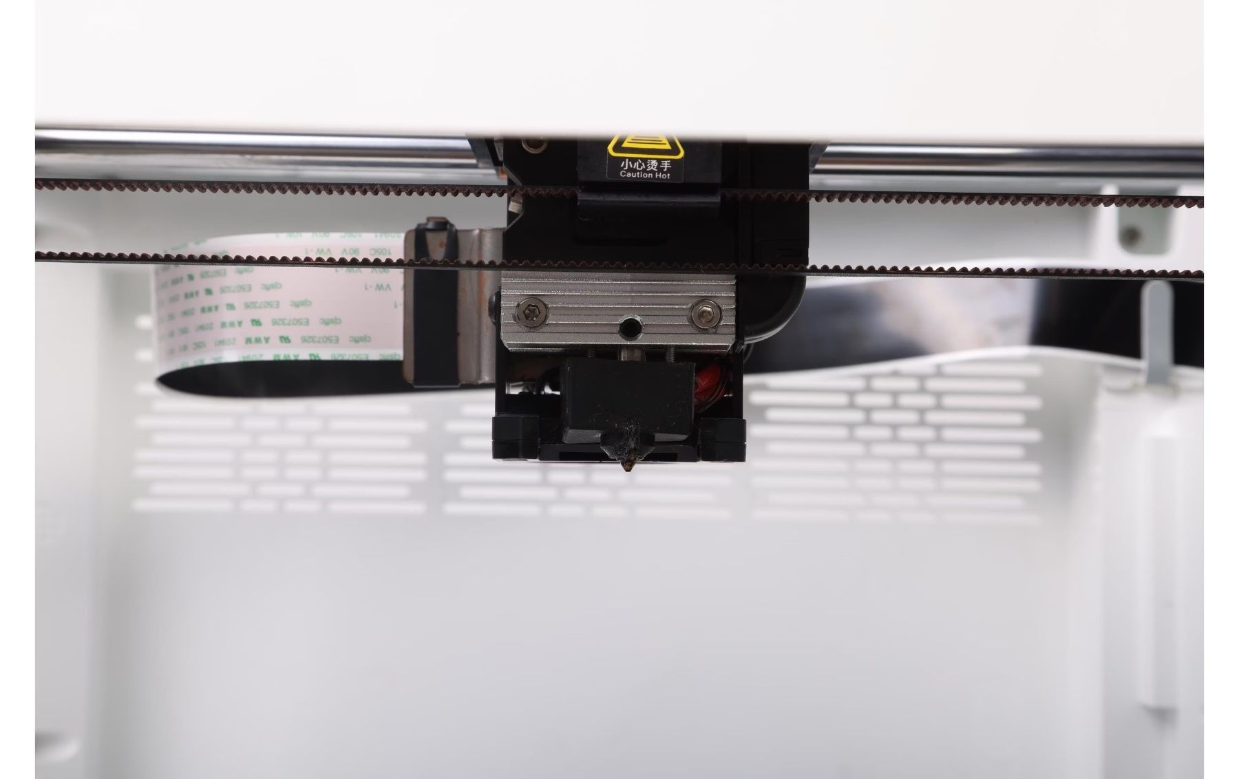 Creality 3D Drucker: Creality Sermoon V1 Pro – Gebraucht aus Rotkreuz von Tac_equ22 2