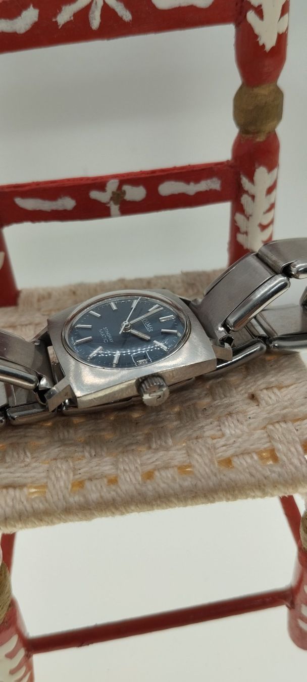 Roamer Uhren: Montre femme roamer – Gebraucht aus La Chaux-de-Fonds von jac_9llg 4
