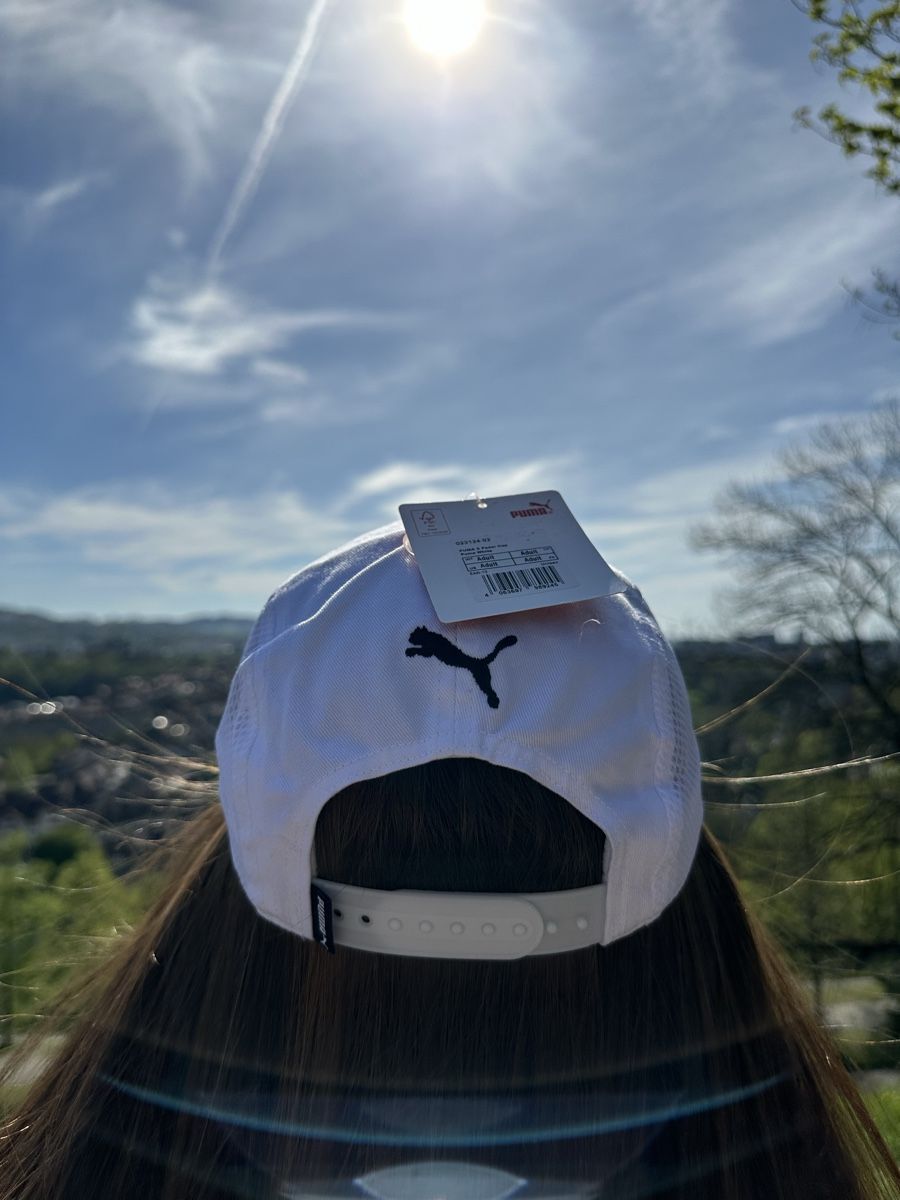 Puma Copricapi, berretti & cappellini: Neue Puma Kappe Unisex – Nuovo e nell'imballaggio originale da Bern venduto da BrandVilla 3