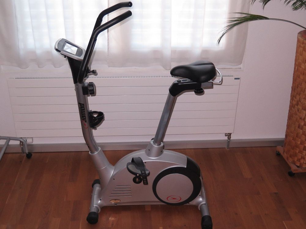Ergometer Crane Hometrainer (Gebraucht) in Basel für CHF 80 – nur ...