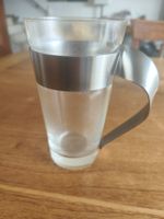 2 Latte-Macchiato-Gläse aus der Serie NewWave V&B