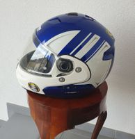 Casque moto Nolan N103  Rossi XS