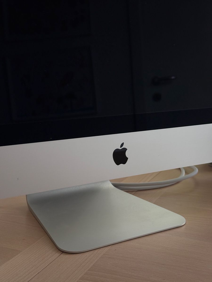 Apple PC: 2019 Apple iMac 27" Retina 5K Display – Nuovo (secondo la descrizione) da Ittigen venduto da jimmy_ 3