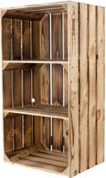 Vintage Holzregal