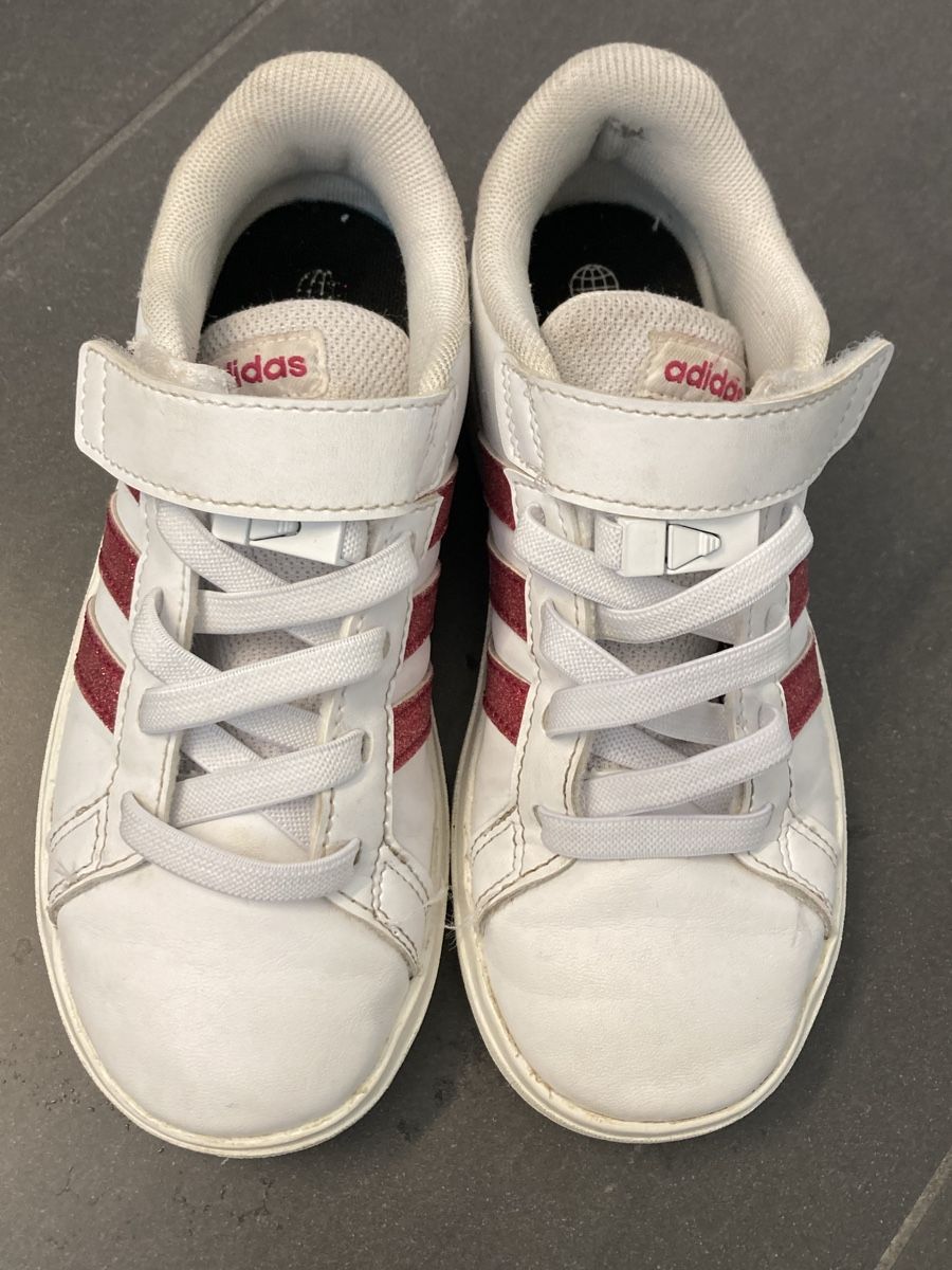 Scarpe per ragazze: Adidas Sneaker – Usato da Wetzikon ZH venduto da Geri73 1