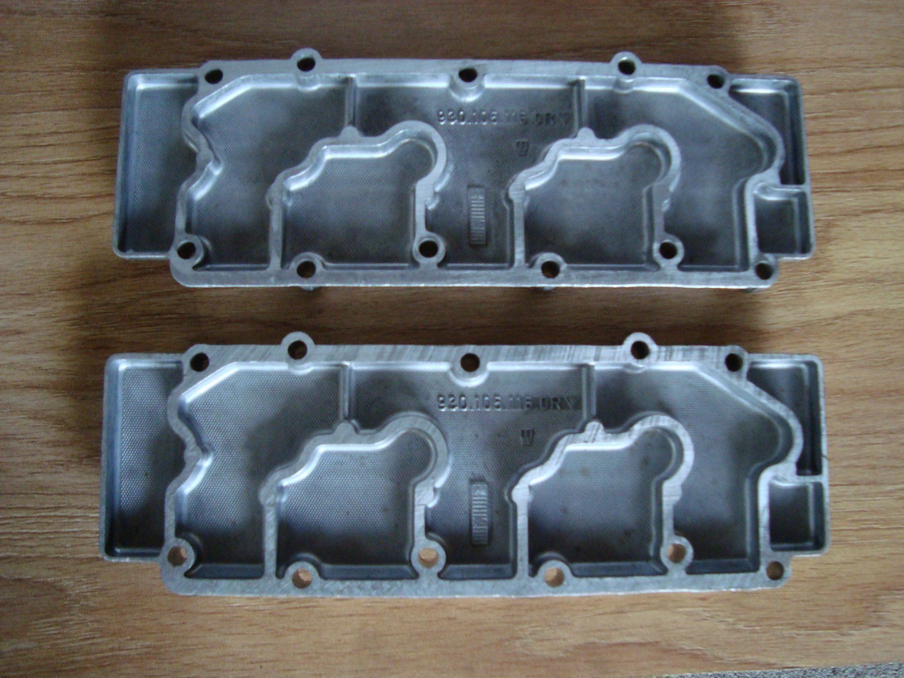 Porsche Tutti pezzi di ricambio auto: Porsche 911 Ventildeckel – Nuovo (secondo la descrizione) da Knutwil venduto da marcel41170 2
