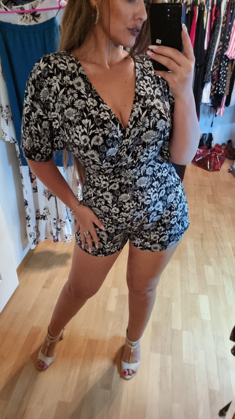 Tute: 🌺Overall Größe 38 & 38/40🌺 – Usato da Wald ZH venduto da CapLux 4