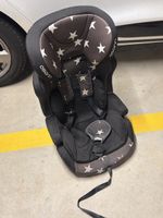 Osann Lupo Isofix Kindersitz schwarz 9-18 kg gebraucht