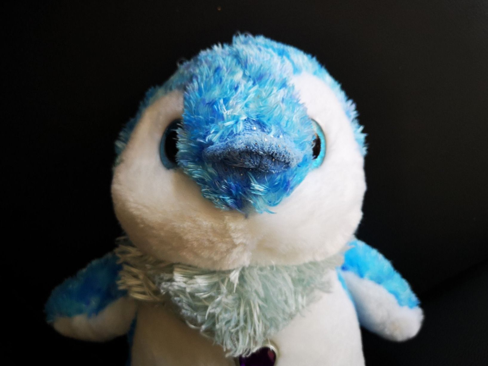 Giocattoli: Eis-Pinguin – Usato da Liestal venduto da Gitterli01 6
