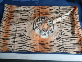 Tiger 🐯 Bett Bezug 