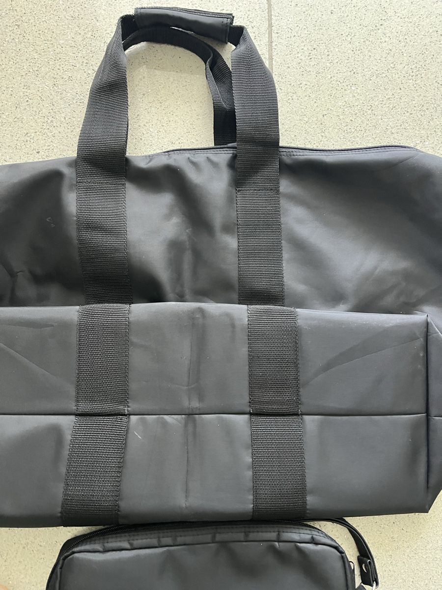 Borse: Tissot Reisetasche  – Usato da Bassersdorf venduto da Rosa667 2