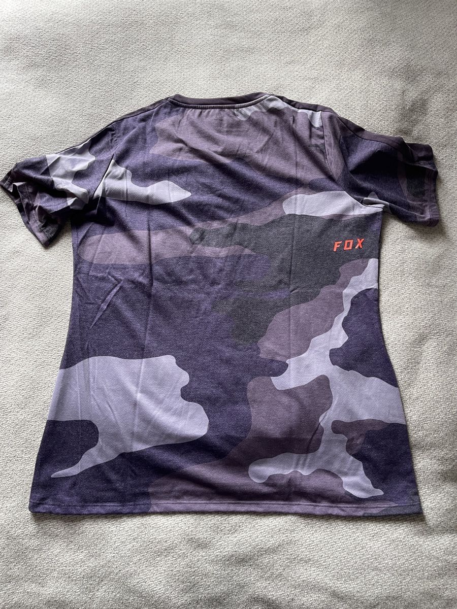 Fox T-Shirts: Fox Shirt, Gr. XL – Neu (gemäss Beschreibung) aus Ermatingen von anj_9bm5 1