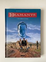 DIAMANTS / TOME 2 / LES LARMES DU GOULAG (EO)
