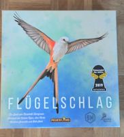 Brettspiel Flügelschlag Feuerland guter Zustand