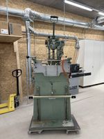 Kettenstemmer SL 100