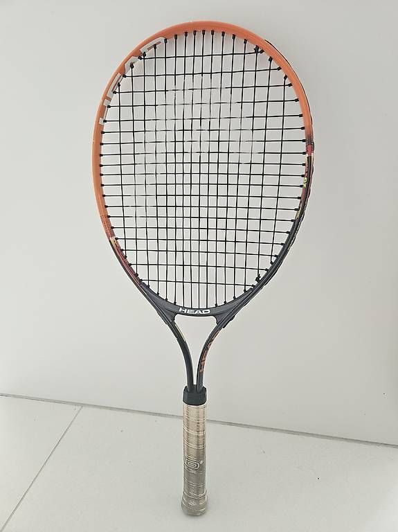 Schläger: HEAD Radical 25 Junior Tennisschläger – Gebraucht aus Kilchberg ZH von l00_dt6r