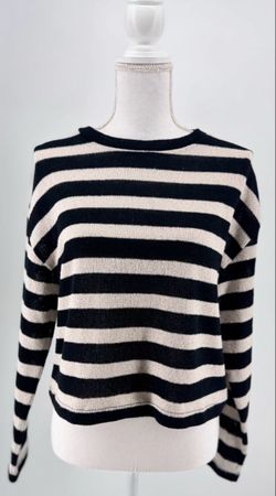 Set Pullover und Kurze Hose Amisu, Größe M 