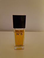 CHANEL N°5 EAU DE TOILETTE 50ml