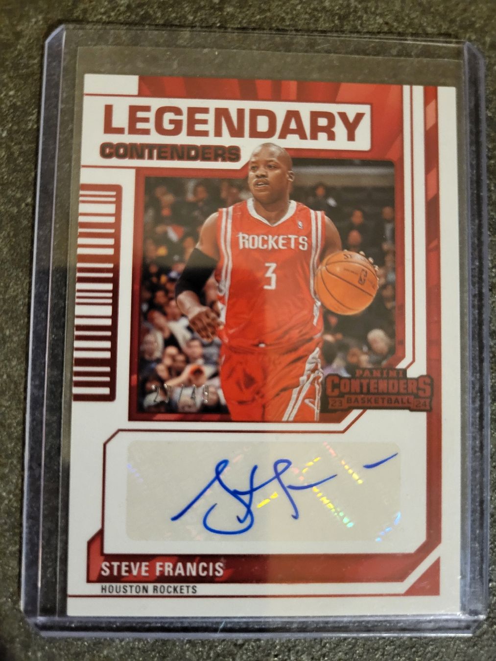 Nba Carte collezionabili: Basketball Autogramm Karten Bundle - Top Zustand! – Usato da Benken SG venduto da WALUK 5