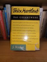 Felix Hartlaub - Das Gesamtwerk