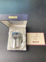 Ronson Feuerzeug Vintage Rarität Sammlerstück im Top Zustand
