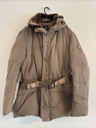 Peuterey Daunen Parka Mantel