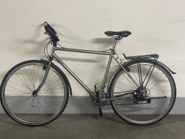 Cilo Fahrrad