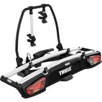 Thule VeloSpace XT E-Bike Fahrradträger (2 E-Bikes) –