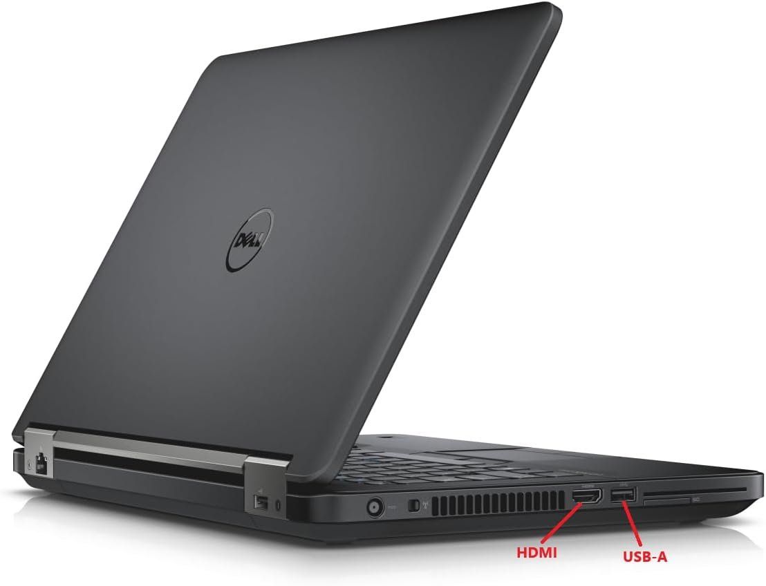 Dell Notebooks: Dell Latitude E5450 Intel Core i5, 8GB RAM, 476GB SSD – Gebraucht aus Küsnacht ZH von awanderer_ 2