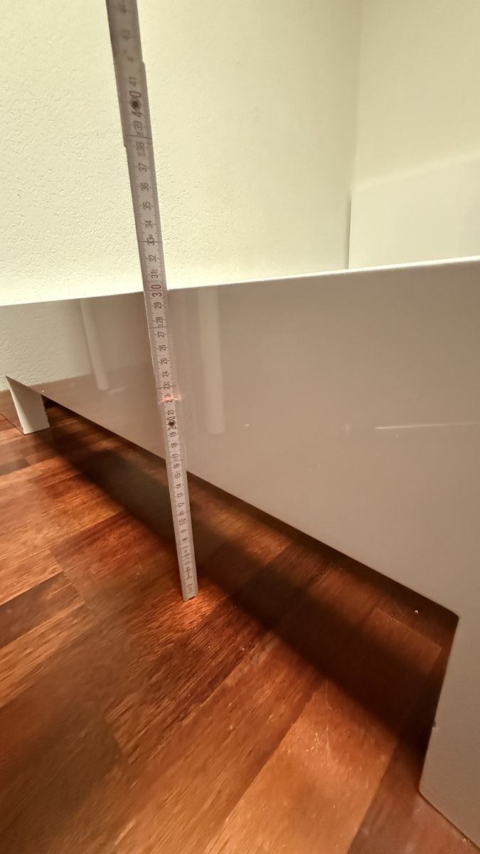 Letti: Bett 140x200 – Usato da Zug venduto da Natli005 3