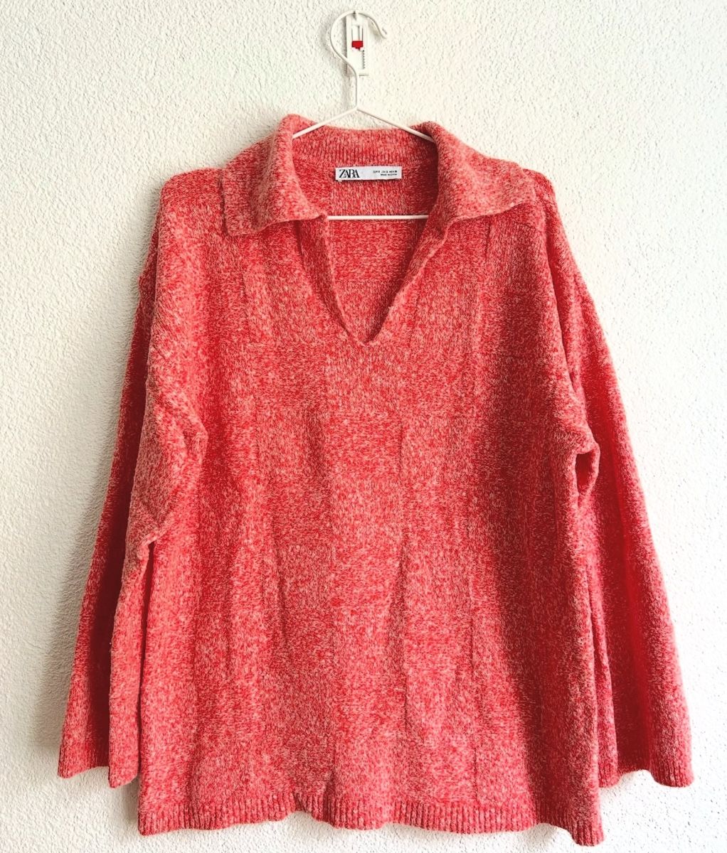 Zara Maglioni & Felpe: Zara Strickpullover, Grösse S – Usato da Chur venduto da faja7000