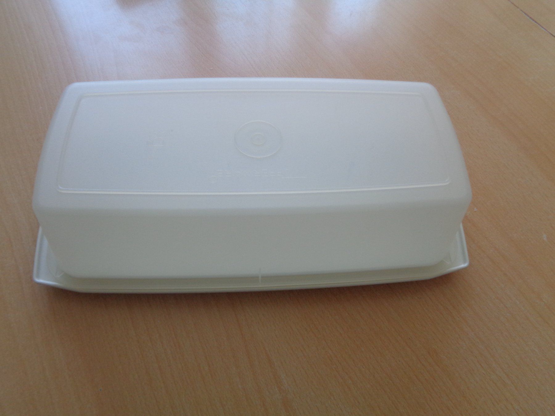Tupperware Contenitori & Simili: Tupperware Cake-Behälter – Usato da Dietikon venduto da chroetli77