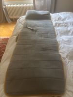 Massagematte Medisana mit Fernbedienung guter Zustand