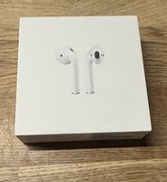 Apple AirPods 2. Gen.  Wireless Charging Case  inkl. OVP