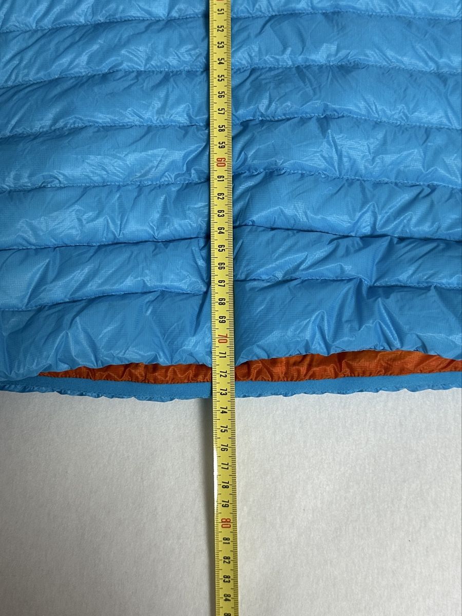 Mammut Jacken: Mammut Eiger Daunenjacke G L – Neu und originalverpackt aus Maienfeld von tobeyl2020 6